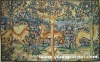 Aubusson tapestry