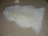 Australia Lambskin Rugs Natural White