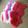 Australia Sheepskin Rug---Factory