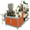 Auto Nose Mask Making Machine