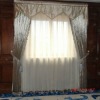 Auto Retractable Curtain/Blinds