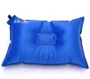 Auto pillow auto inflatable pillow inflatable pvc pillowQ3004