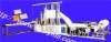 Auto pillow cover producing machinery
