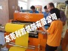 Auto ultrasonic bags making machine