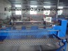 Automatic Chain Link Fence Making Machine