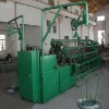 Automatic Chain link fence machine manufacturer