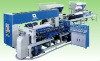 Automatic Fabric packing machine