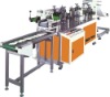 Automatic Ladder mask machine