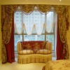 Automatic/Motorized Retractable Curtain (|New Curtain Design)