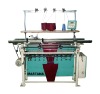 Automatic Narrow Shaping Flat Knitting Machine