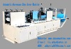 Automatic Non-woven Shoe Cover Machine