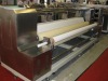 Automatic Ultrasonic Blinds Slit Cutting Machine With Smooth Edge Sealing