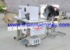 Automatic Ultrasonic Velcro slitting machine