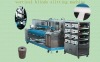 Automatic Ultrasonic Vertical Blinds Slitting Machine