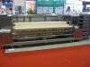 Automatic Ultrasonic Window Vertical Blinds/Fabric Slit Cutting and Edge sealing Machine