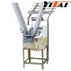 Automatic Wefting Braiding Machine