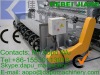 Automatic chain link fence machine (European Technical)