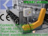 Automatic chain link fence machine (manufacture)