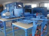 Automatic cushion filling machine