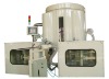 Automatic down filling machine for jacket