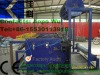 Automatic field fence machine (European Technical)