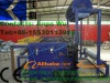 Automatic field fence machine (Leading Industry)