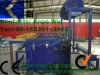 Automatic field fence machine (Machinery Manufacturers)