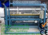 Automatic field fence machine (Manufacture)