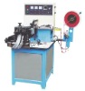 Automatic multi- function label cutting and folding machine YTW-P8011