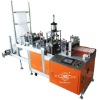 Automatic non-woven inner sleeve machine