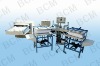 Automatic pillow filling machine