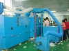 Automatic soft toy filling machine