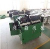 Automatic trademark slitting machine