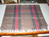 Aviation Wool Blanket