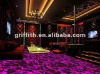 Axminster Carpet for High Quality Bar Carpet