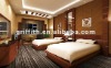 Axminster Carpet for Hotel Bedroom