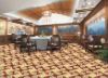 Axminster Carpet for Hotel Lobby