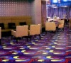 Axminster Carpet for Luxury Casino Carpet