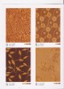 Axminster Commerical Carpet Pattern