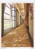 Axminster Hotel Corridor Carpet