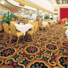 Axminster carpet Star hotel carpet