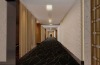 Axminster carpet for commercial Star Hotel