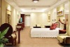 Axminster carpet for dining room hotel
