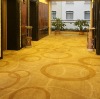 Axminster carpet hotel carpet