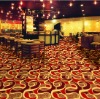 Axminster carpet hotel carpet decoration wool nylon carpet