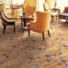 Axminster hotel carpet