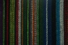 B-4 Stripe national style fabric for sofa,cushion or other furniture