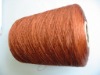 B grade dipped polyester thread