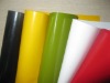 B stock of PVC Bag Material