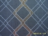 B107 JACQUARD MESH fabric